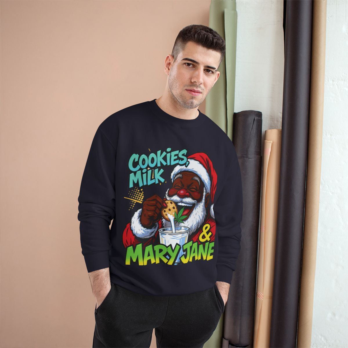 420 Christmas Collection