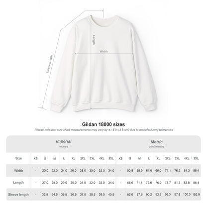Loom Noir Crewneck Sweatshirt - Premium Streetwear | Loom Noir