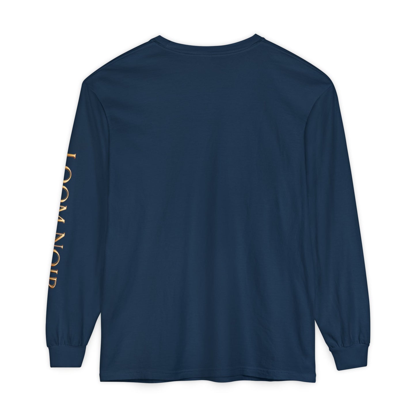 DJ Santa Long Sleeve Shirt | Naughty or Nice Beats Christmas Tee