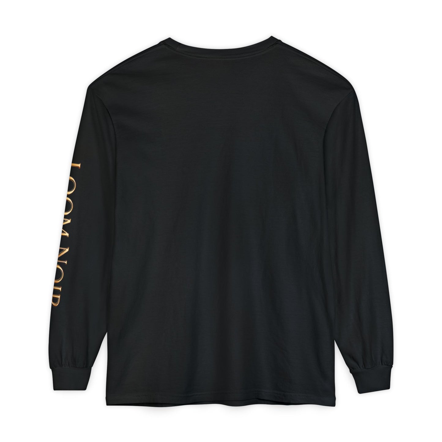 DJ Santa Long Sleeve Shirt | Naughty or Nice Beats Christmas Tee